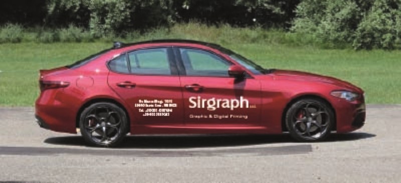 Allestimento Veicoli Aziendali