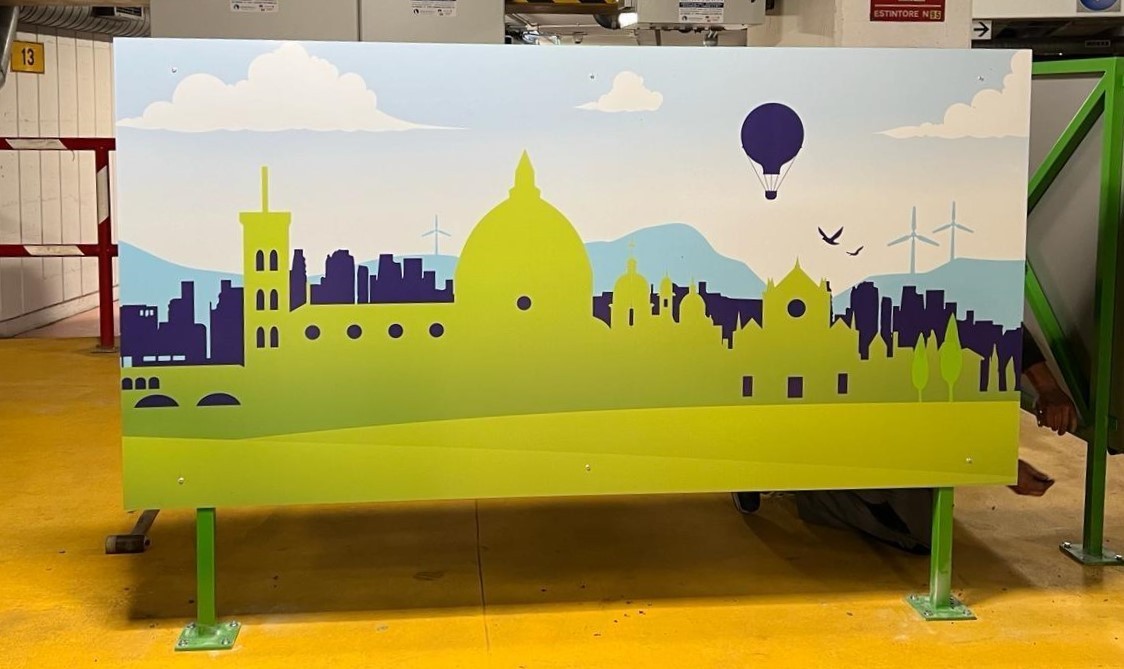 allestimenti per eventi